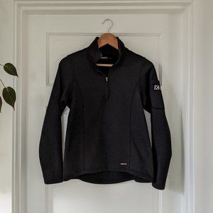 Kerrits Riding Jacket - Sz S Made in USA